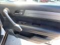 Whistler Silver Metallic - CR-V EX-L 4WD Photo No. 13