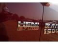 2017 Ram 1500 Sport Quad Cab Marks and Logos