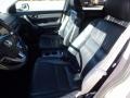 Whistler Silver Metallic - CR-V EX-L 4WD Photo No. 15