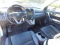 Whistler Silver Metallic - CR-V EX-L 4WD Photo No. 17