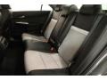 Magnetic Gray Metallic - Camry SE Photo No. 15