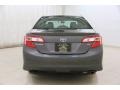Magnetic Gray Metallic - Camry SE Photo No. 16