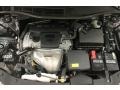 Magnetic Gray Metallic - Camry SE Photo No. 17