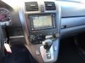 Whistler Silver Metallic - CR-V EX-L 4WD Photo No. 22