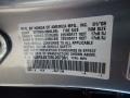 Whistler Silver Metallic - CR-V EX-L 4WD Photo No. 23
