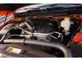  2017 1500 Sport Crew Cab 4x4 5.7 Liter OHV HEMI 16-Valve VVT MDS V8 Engine