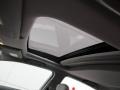 2015 Alabaster Silver Metallic Honda Civic EX Sedan  photo #11