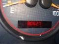 2004 Stealth Gray Metallic Pontiac Montana   photo #26