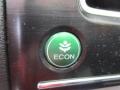 2015 Alabaster Silver Metallic Honda Civic EX Sedan  photo #18