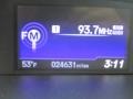 2015 Alabaster Silver Metallic Honda Civic EX Sedan  photo #20