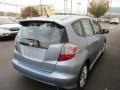 2011 Celestial Blue Metallic Honda Fit Sport  photo #6