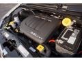  2017 Grand Caravan SE 3.6 Liter DOHC 24-Valve VVT Pentastar V6 Engine