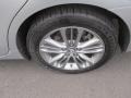 Celestial Silver Metallic - Camry SE Photo No. 3