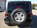 Rhino - Wrangler Unlimited Sport 4x4 Photo No. 6
