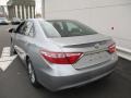 Celestial Silver Metallic - Camry SE Photo No. 4