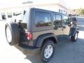 Rhino - Wrangler Unlimited Sport 4x4 Photo No. 7