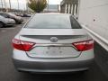 Celestial Silver Metallic - Camry SE Photo No. 5