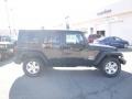 Rhino - Wrangler Unlimited Sport 4x4 Photo No. 8