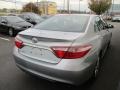 Celestial Silver Metallic - Camry SE Photo No. 6