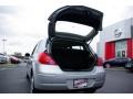 Brillant Silver - Versa 1.8 S Hatchback Photo No. 15