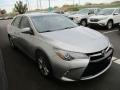 Celestial Silver Metallic - Camry SE Photo No. 7