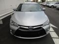 Celestial Silver Metallic - Camry SE Photo No. 8