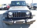 Rhino - Wrangler Unlimited Sport 4x4 Photo No. 12