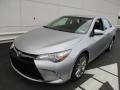 Celestial Silver Metallic - Camry SE Photo No. 9
