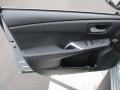 Celestial Silver Metallic - Camry SE Photo No. 10