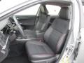 Celestial Silver Metallic - Camry SE Photo No. 11