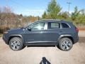 2017 Rhino Jeep Cherokee Trailhawk 4x4  photo #3