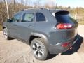 2017 Rhino Jeep Cherokee Trailhawk 4x4  photo #5