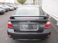 2008 Obsidian Black Pearl Subaru Legacy 2.5 GT Limited Sedan  photo #5