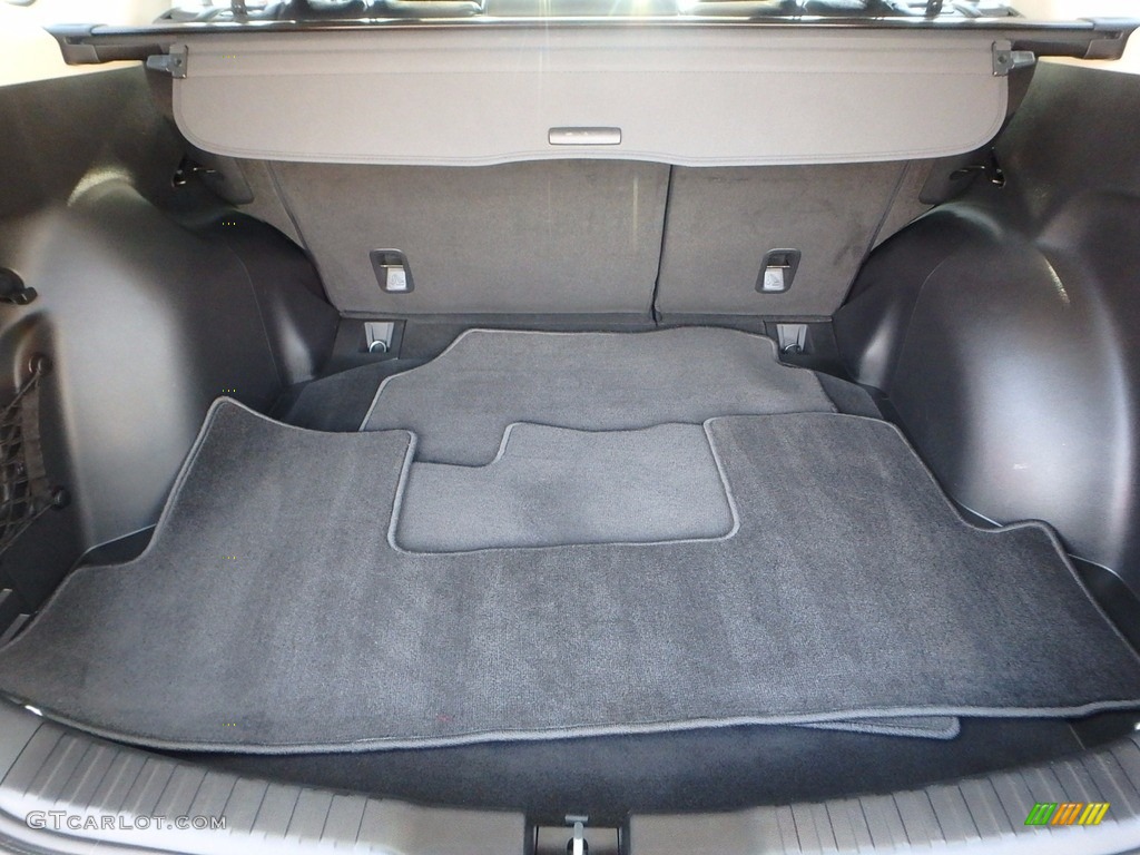 2014 CR-V EX-L AWD - Alabaster Silver Metallic / Black photo #5