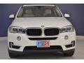 Alpine White - X5 sDrive35i Photo No. 2