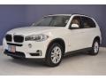 Alpine White - X5 sDrive35i Photo No. 3