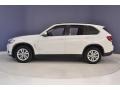Alpine White - X5 sDrive35i Photo No. 4