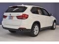 Alpine White - X5 sDrive35i Photo No. 7