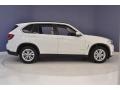 Alpine White - X5 sDrive35i Photo No. 8