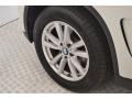Alpine White - X5 sDrive35i Photo No. 9