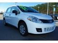Fresh Powder - Versa 1.6 Sedan Photo No. 4