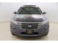 2012 Twilight Blue Metallic Honda Accord Crosstour EX-L 4WD  photo #2