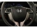 2012 Twilight Blue Metallic Honda Accord Crosstour EX-L 4WD  photo #7