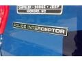 2016 Royal Blue Ford Explorer Police Interceptor 4WD  photo #25