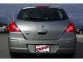 Magnetic Gray - Versa 1.8 S Hatchback Photo No. 7