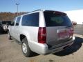 2010 Sheer Silver Metallic Chevrolet Suburban LT 4x4  photo #8