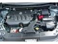Magnetic Gray - Versa 1.8 S Hatchback Photo No. 10