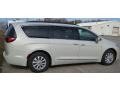 Tusk White - Pacifica Touring L Photo No. 2