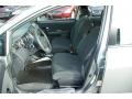 Magnetic Gray - Versa 1.8 S Hatchback Photo No. 11