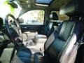 2010 Sheer Silver Metallic Chevrolet Suburban LT 4x4  photo #17